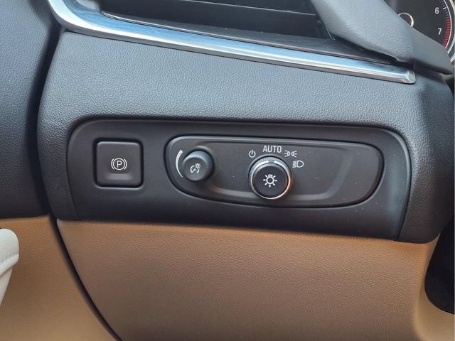 2021 Buick Enclave Essence - Photo 12