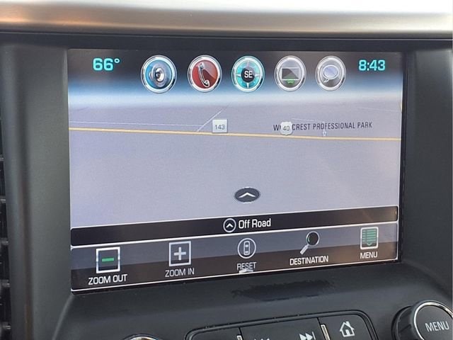 2017 GMC Acadia Denali - Photo 8