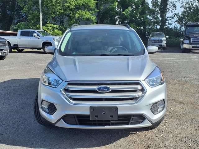 2018 Ford Escape SE - Photo 27