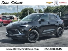 2026 Buick Encore GX Sport Touring SUV