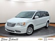  Chrysler Town & Country