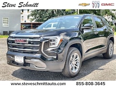 2026 GMC Terrain Elevation SUV