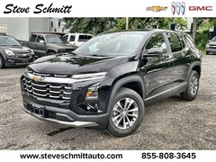 2026 Chevrolet Equinox LT SUV