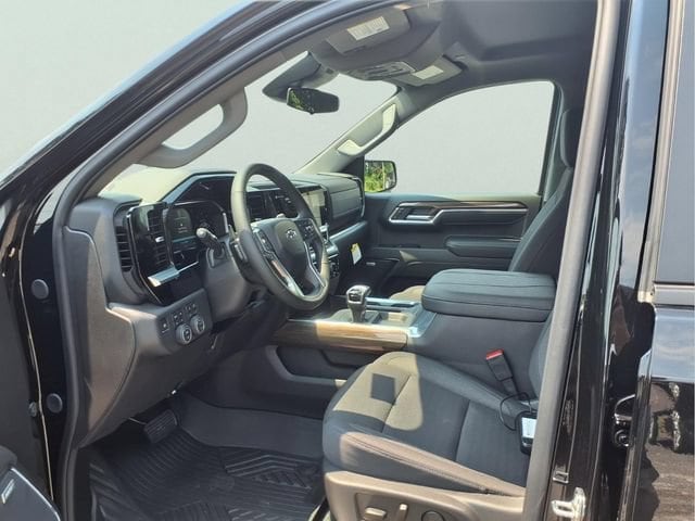 2026 Chevrolet Silverado 1500 RST - Photo 19