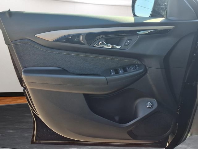 2026 Chevrolet Trailblazer Activ - Photo 16