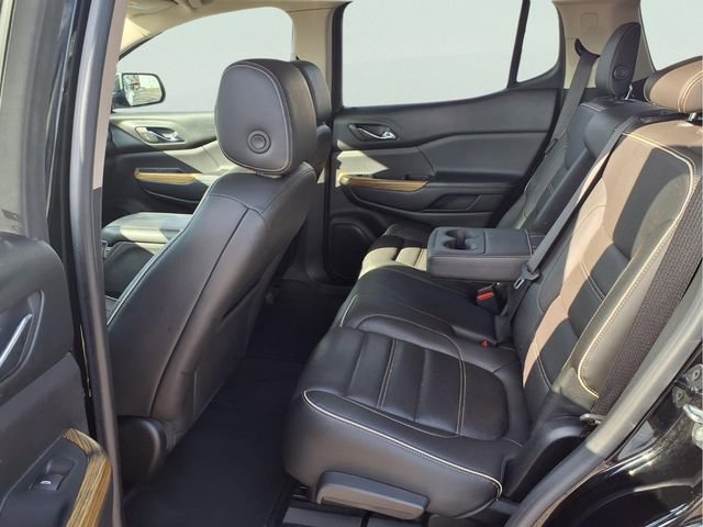 2017 GMC Acadia Denali - Photo 23