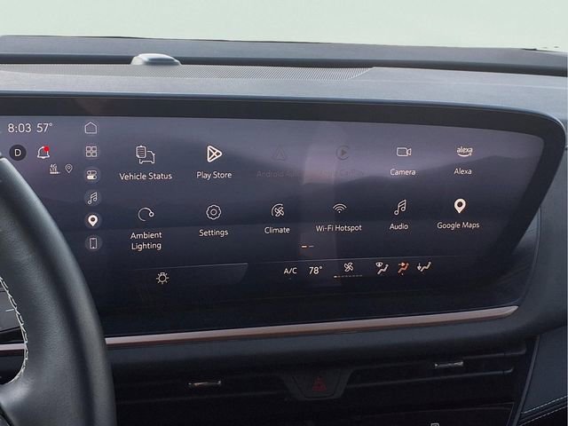 2025 Buick Envision Sport Touring - Photo 6