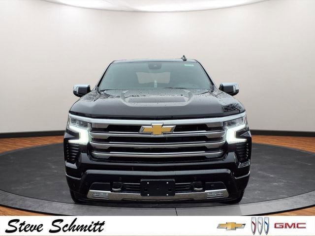 2026 Chevrolet Silverado 1500 High Country - Photo 29