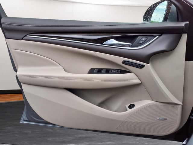 2018 Buick LaCrosse Essence - Photo 16