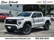 GMC Canyon