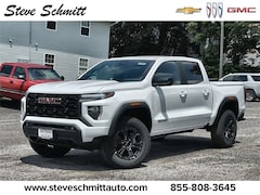 2025 GMC Canyon Elevation Truck