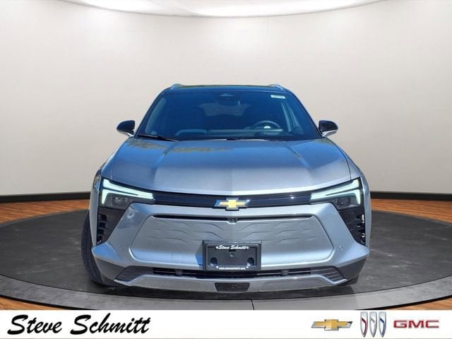 2026 Chevrolet Blazer EV LT - Photo 25