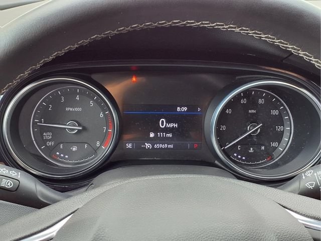 2022 Buick Encore GX Select - Photo 14