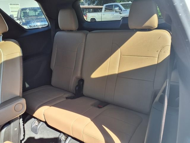 2023 Chevrolet Traverse Premier - Photo 24