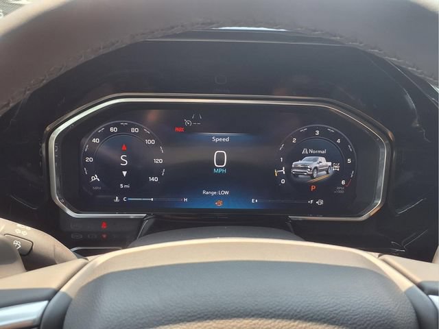 2026 Chevrolet Silverado 1500 RST - Photo 15