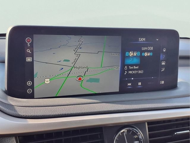 2022 Lexus RX 350 - Photo 6