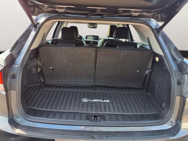 2022 Lexus RX 350 - Photo 25