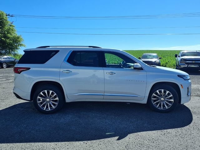 2023 Chevrolet Traverse Premier - Photo 29