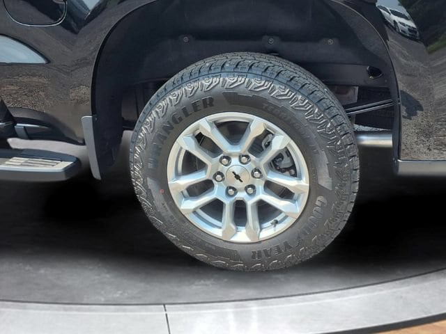 2026 Chevrolet Silverado 1500 RST - Photo 18