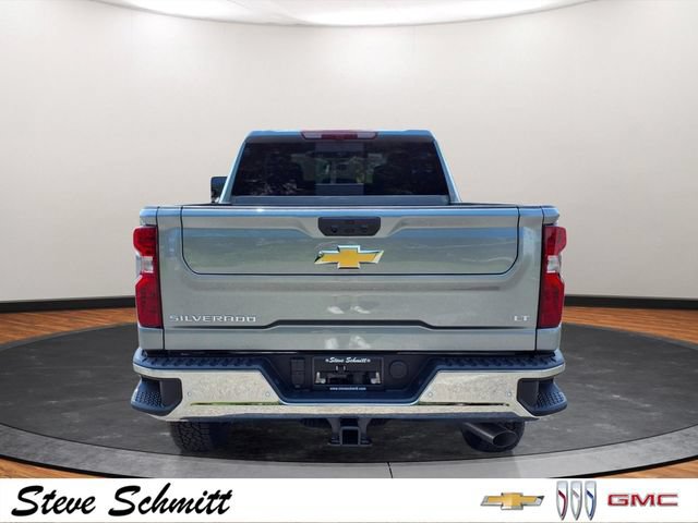 2026 Chevrolet Silverado 2500 HD LT - Photo 22