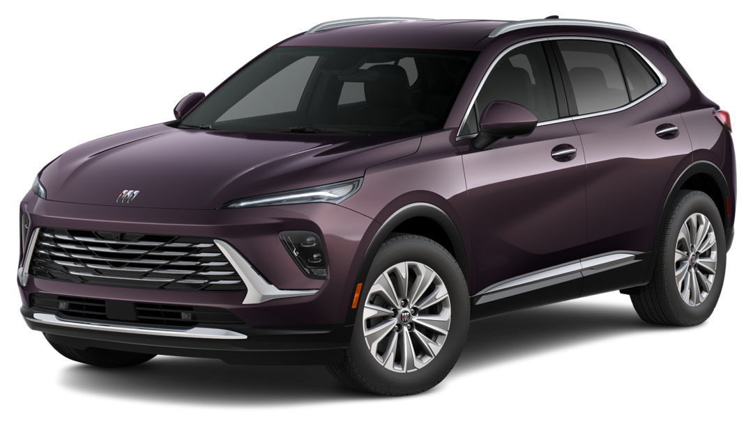 2026 Buick Envision
