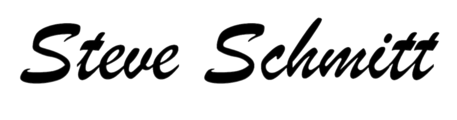 Steve Schmitt Inc.