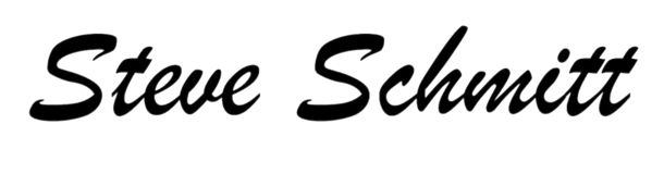 Steve Schmitt Inc.