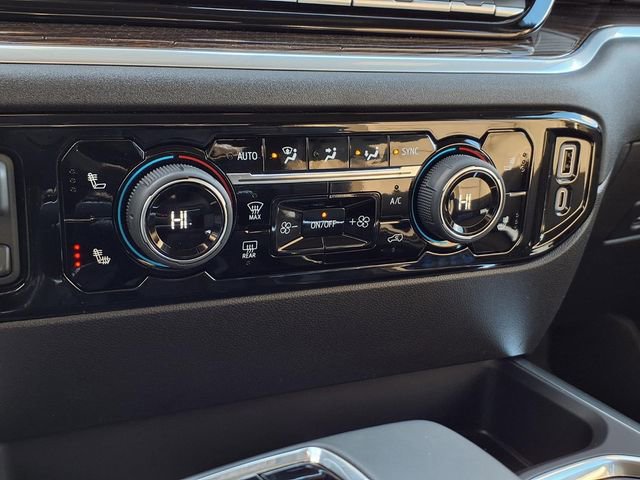 2026 Chevrolet Silverado 1500 RST - Photo 8