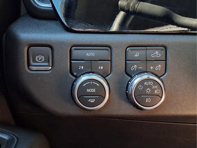 2024 GMC Sierra 1500 SLT - Photo 11