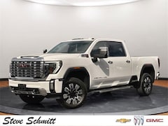2024 GMC Sierra 2500 HD Denali Truck