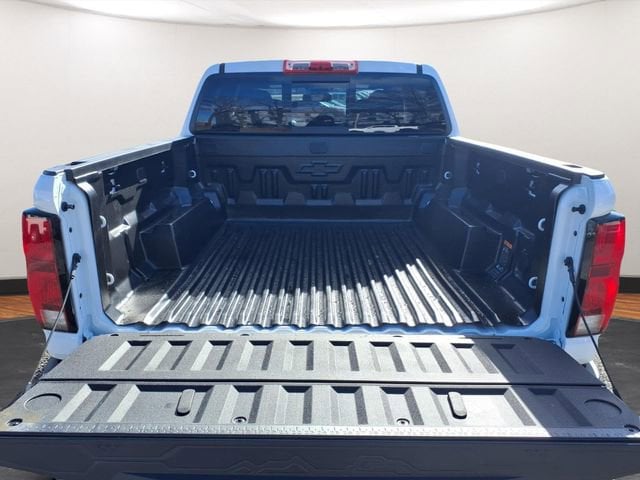 2026 Chevrolet Colorado LT - Photo 19