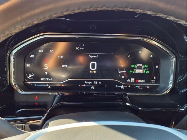 2024 GMC Sierra 1500 SLT - Photo 14