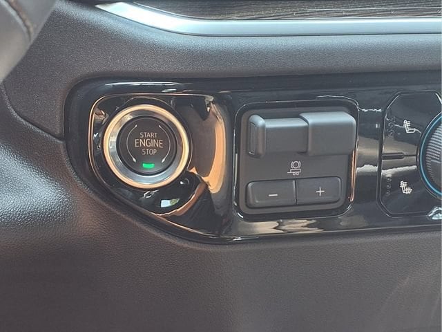 2026 Chevrolet Silverado 1500 RST - Photo 9