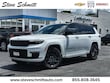 Jeep Grand Cherokee L