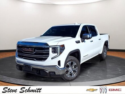 2024 GMC Sierra 1500 SLT Truck