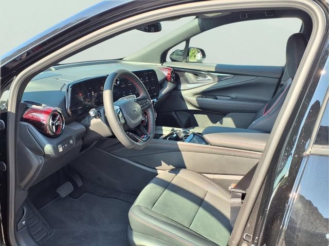 2026 Chevrolet Blazer EV RS - Photo 16