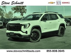 2026 GMC Terrain Elevation SUV