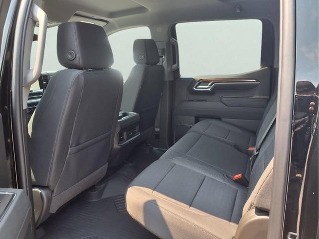 2026 Chevrolet Silverado 1500 RST - Photo 20