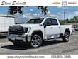 GMC Sierra 2500 HD