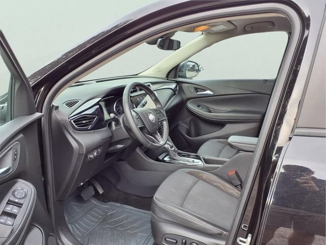 2022 Buick Encore GX Select - Photo 17