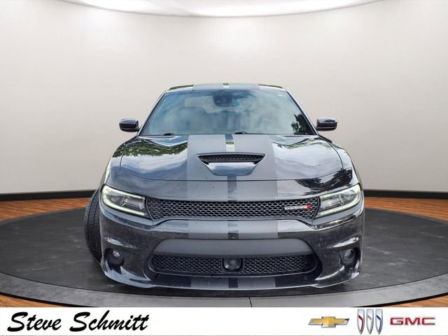2019 Dodge Charger R/T - Photo 28