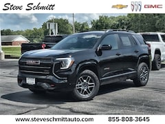 2026 GMC Terrain AT4 SUV