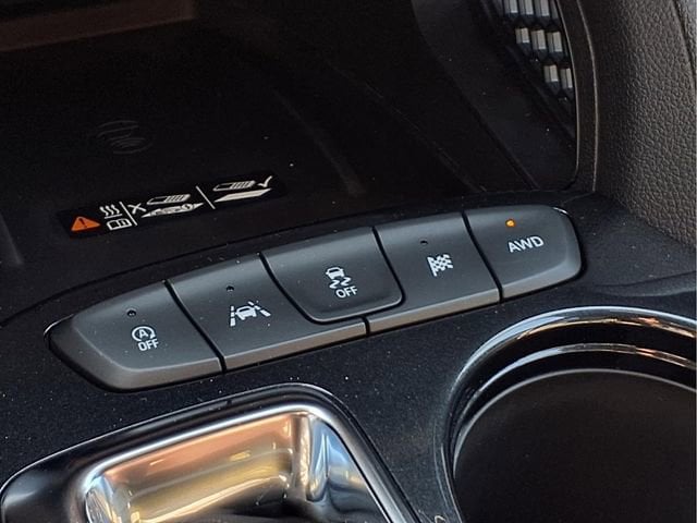 2026 Chevrolet Trailblazer Activ - Photo 10