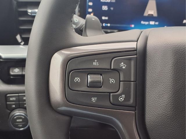 2026 Chevrolet Silverado 1500 High Country - Photo 12