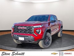 2026 GMC Canyon Elevation Truck