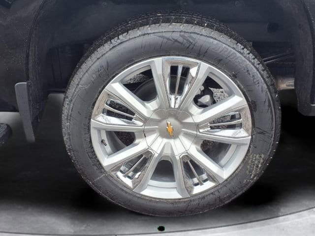 2026 Chevrolet Silverado 1500 High Country - Photo 17