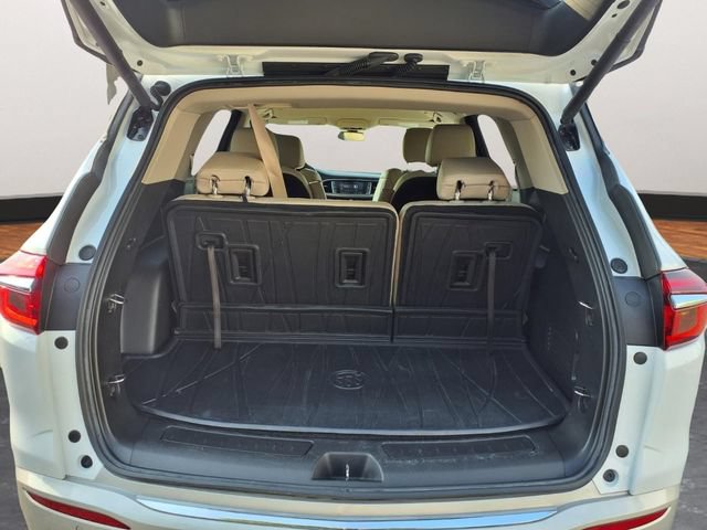 2021 Buick Enclave Essence - Photo 22