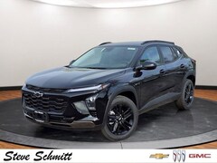 2026 Chevrolet Trax Activ SUV
