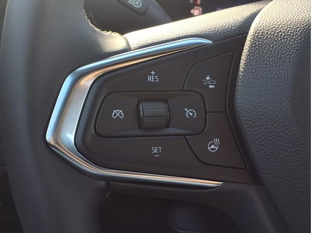 2026 Chevrolet Trailblazer Activ - Photo 13