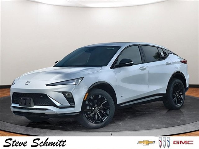 2025 Buick Envista Sport Touring's photo